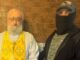 Предатель в рясе: в Одессе священник УПЦ корректировал обстрелы