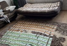 Начальника одного из РТЦК и СП Одессы подозревают в незаконном обогащении