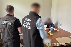 Взяточничество в городском совете: в Одесской области задержали мэра одного из городов (обновлено) Взяточничество в городском совете: в Одесской области задержали мэра одного из городов (обновлено)