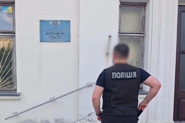 Взяточничество в городском совете: в Одесской области задержали мэра одного из городов (обновлено) Взяточничество в городском совете: в Одесской области задержали мэра одного из городов (обновлено)