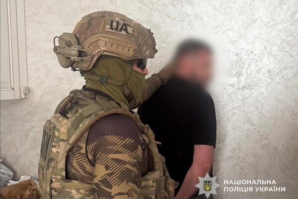 Взяточничество в городском совете: в Одесской области задержали мэра одного из городов (обновлено) Взяточничество в городском совете: в Одесской области задержали мэра одного из городов (обновлено)