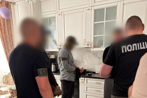 Взяточничество в городском совете: в Одесской области задержали мэра одного из городов (обновлено) Взяточничество в городском совете: в Одесской области задержали мэра одного из городов (обновлено)
