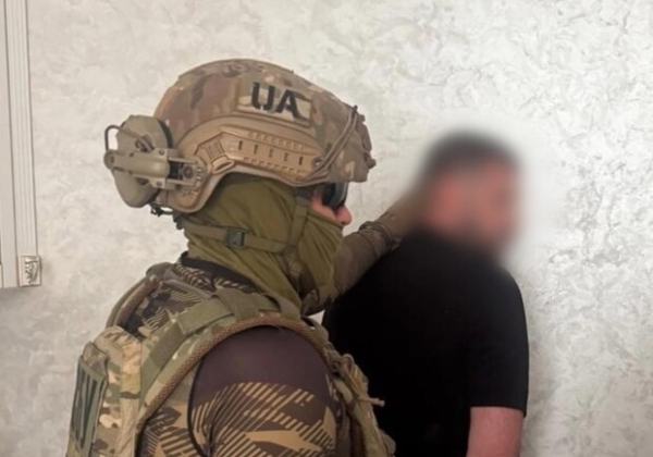 Взяточничество в городском совете: в Одесской области задержали мэра одного из городов (обновлено) Взяточничество в городском совете: в Одесской области задержали мэра одного из городов (обновлено)