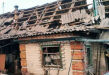 Близько 260 безпілотників ворога атакували Україну вночі: скільки «зловила» та скільки «пропустила» ППО