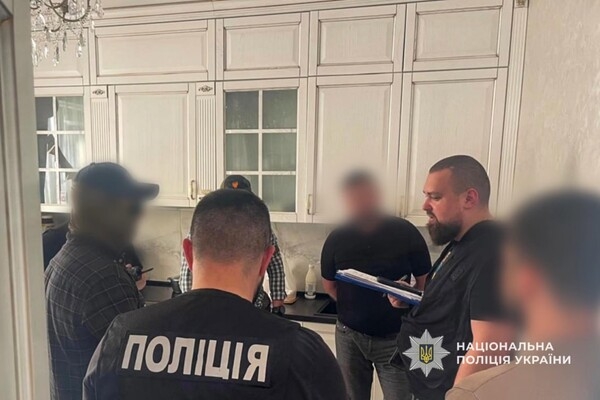 Взяточничество в городском совете: в Одесской области задержали мэра одного из городов (обновлено) Взяточничество в городском совете: в Одесской области задержали мэра одного из городов (обновлено)