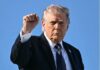 Це ефективніше за бомбардування: Трамп намагається змусити Іран повернутися за стіл переговорів