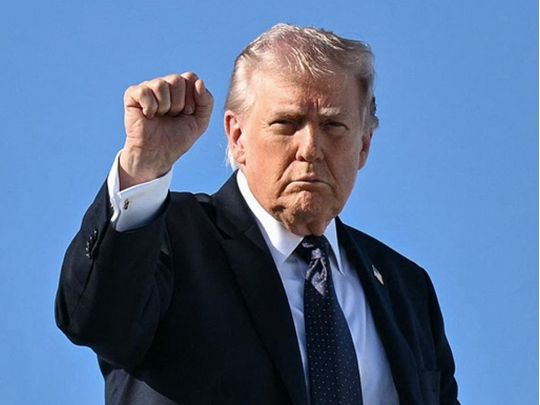 Це ефективніше за бомбардування: Трамп намагається змусити Іран повернутися за стіл переговорів