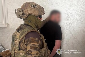 Взяточничество в городском совете: в Одесской области задержали мэра одного из городов (обновлено) Взяточничество в городском совете: в Одесской области задержали мэра одного из городов (обновлено)