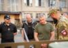 В Одессе встретились украинские и литовские правоохранители: что обсудили