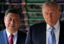 Дональд Трамп предостерег Тайвань от провозглашения независимости