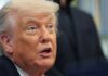 Дональд Трамп пригрозил ЕС резким повышением торговых пошлин