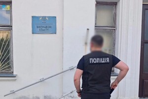 Взяточничество в городском совете: в Одесской области задержали мэра одного из городов (обновлено) Взяточничество в городском совете: в Одесской области задержали мэра одного из городов (обновлено)