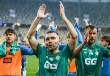 Футболіст «Динамо» та збірної України перейшов до «Шахтаря»: йому нагадали про совість (відео)