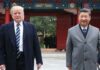 Ядерний пріоритет: Дональд Трамп готовий ігнорувати економічні наслідки для США заради стримування Тегерана