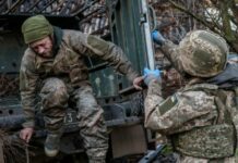 кремль втрачає контроль над ситуацією на фронті — ЗМІ