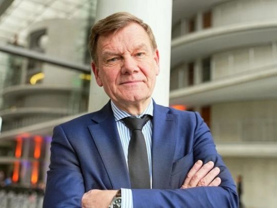«Маємо вчитися на успіхах України у війні»: в Європі закликали до інвестицій у новітні технології