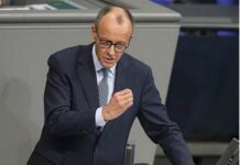 москва робить ставку на ескалацію, а не на мир: канцлер Німеччини зробив заяву про атаку рф на Україну