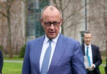 Може стати асоційованим членом: Мерц пропонує Україні проміжний статус у ЄС