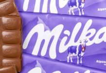 Немецкий суд признал обманом уменьшение веса шоколада Milka