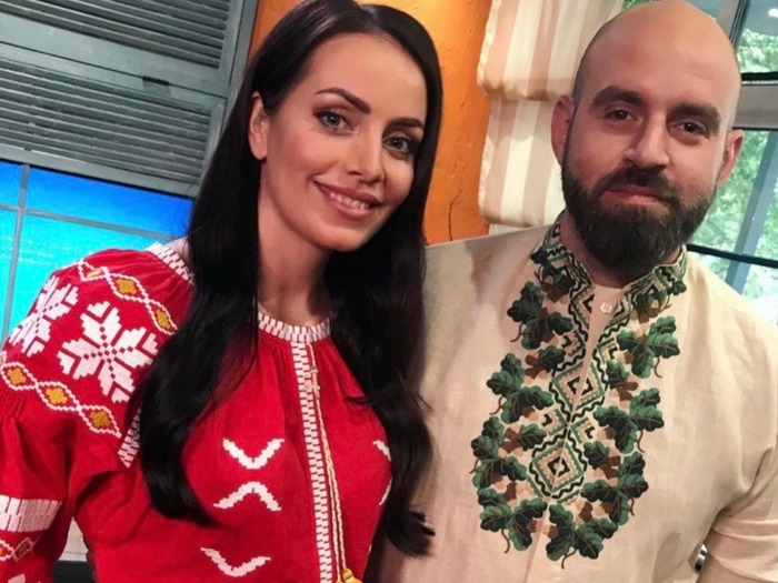 «Нічого не хочу — ні бачити когось, ні їхати кудись»: ведуча проєкту «Ранок у великому місті» Юлія Зорій про пережите під час війни