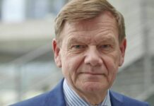 Німеччина закликала скасувати право вето в Раді Євросоюзу