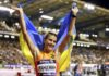 Олімпійська чемпіонка Магучих виборола «золото» етапу «Діамантової ліги» у Рабаті (відео)