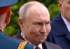 Парад без стали: День Победы на Красной площади уже не тот