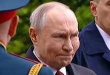 Парад без стали: День Победы на Красной площади уже не тот