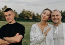 Павлік приголомшив мережу згадкою про позашлюбного сина