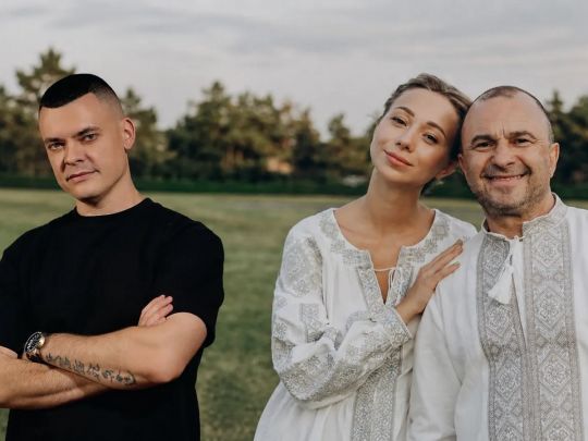 Павлік приголомшив мережу згадкою про позашлюбного сина