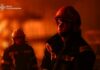 Підступна тактика подвійного удару: трагічна ніч 5 травня забрала життя кращих рятувальників Полтавщини