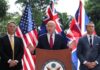 Подводный щит AUKUS: США, Великобритания и Австралия создают флот дронов