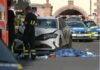 Понад 20 людей травмовано внаслідок наїзду автомобіля у центрі Лейпцига, є загиблі: що відомо про трагедію