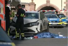 Понад 20 людей травмовано внаслідок наїзду автомобіля у центрі Лейпцига, є загиблі: що відомо про трагедію