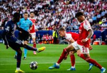 «ПСЖ» з Забарним виграв серію пенальті у фіналі Ліги чемпіонів та заробив космічні преміальні: відеоогляд матчу