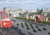 путін боїться власного параду: Естонія викрила слабкість кремля
