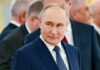 путін готує великий літній наступ: під загрозою ключовий регіон України