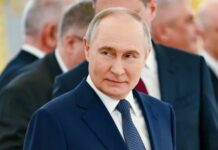путін готує великий літній наступ: під загрозою ключовий регіон України