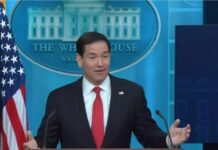 США погрожують вийти з переговорів щодо України