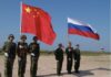 Стало відомо про таємну допомогу Китаю росії у її війні з Україною