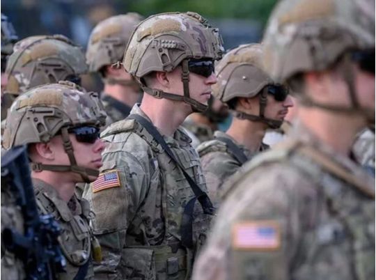 Трамп доручив вивести з Німеччини п’ять тисяч військових США