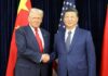 Трамп готує різкий розворот у відносинах із Китаєм: це спричинило розкол серед його радників та американської бізнес-еліти