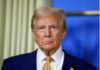 Трамп несподівано зробив гучну заяву про майбутнього президента США