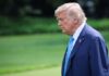 Трамп отложил удар по Ирану по просьбе лидеров стран Персидского залива