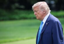 Трамп отложил удар по Ирану по просьбе лидеров стран Персидского залива