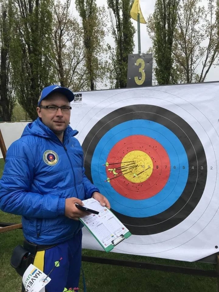 Український віцечемпіон Європи раптово помер у 37 років (фото)