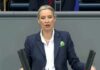 У Німеччині розкритикували Україну за спротив російській агресії