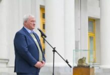 У війні в Україні настає переломний момент — Сибіга