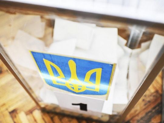 У Зеленського сказали, коли в Україні можуть пройти вибори