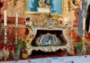 В Чехии нашли украденный 800-летний череп святой: похититель замуровал его в бетон